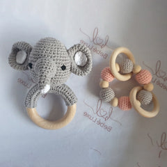 Baby Teether