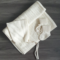 Cashmere Gift Set
