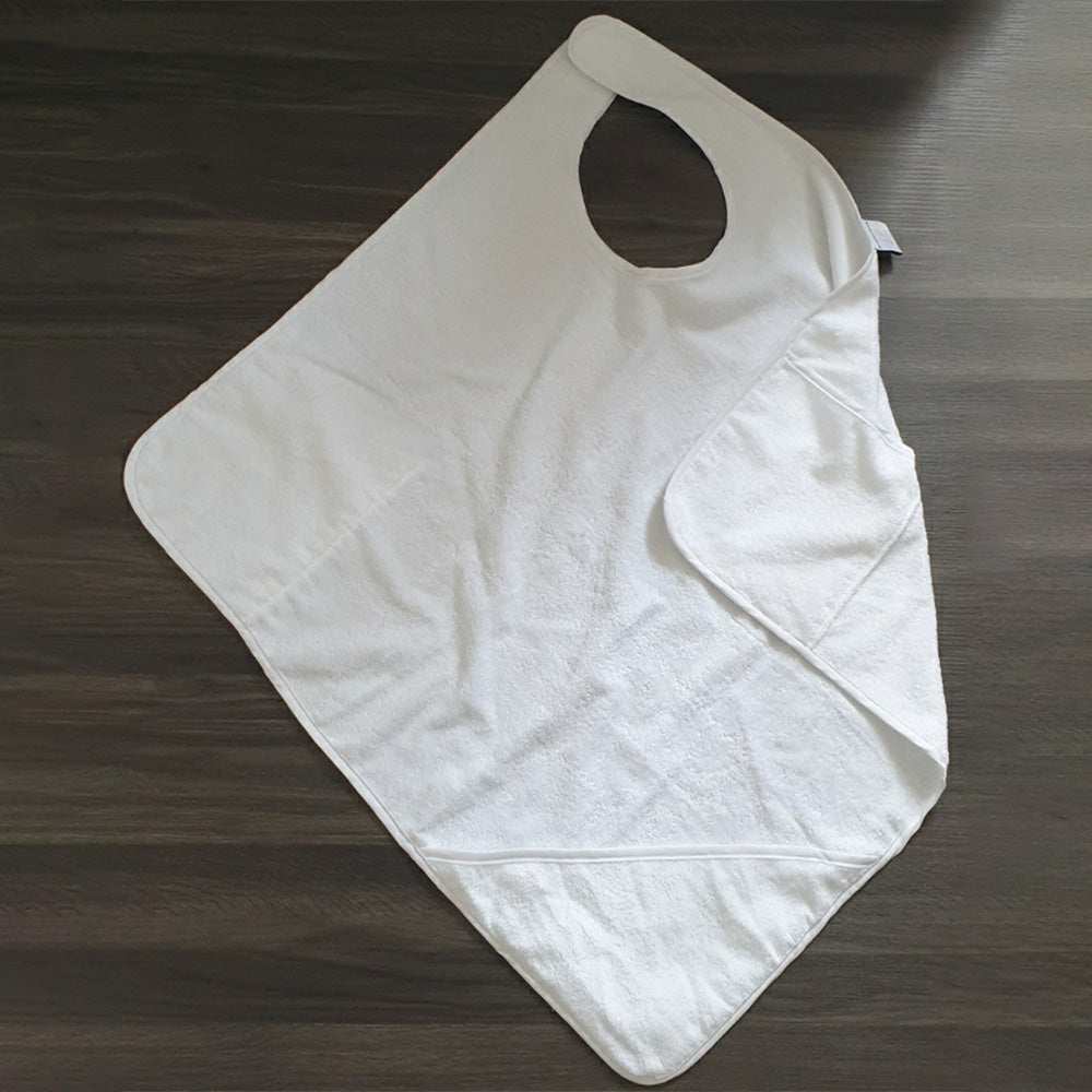 Snuggle and Dry Towel