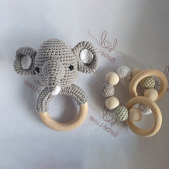 Baby Teether