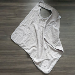 Snuggle and Dry Towel
