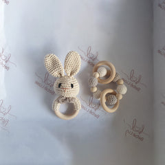 Baby Teether