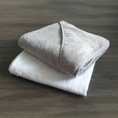 Snuggle and Dry Towel